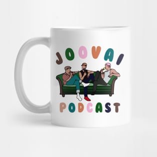 Joovai Podcast 2 Mug